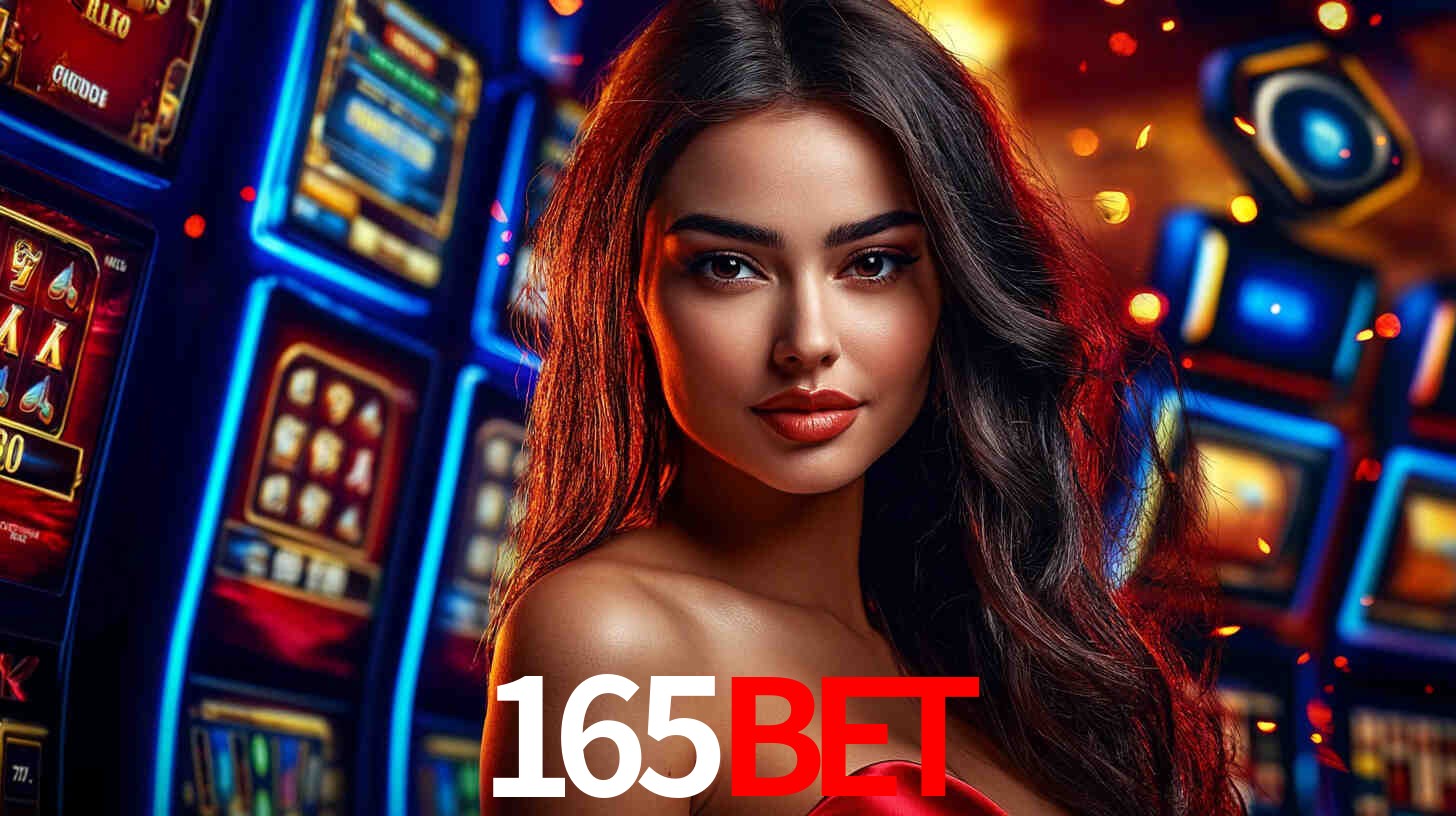 Experiência VIP 165bet