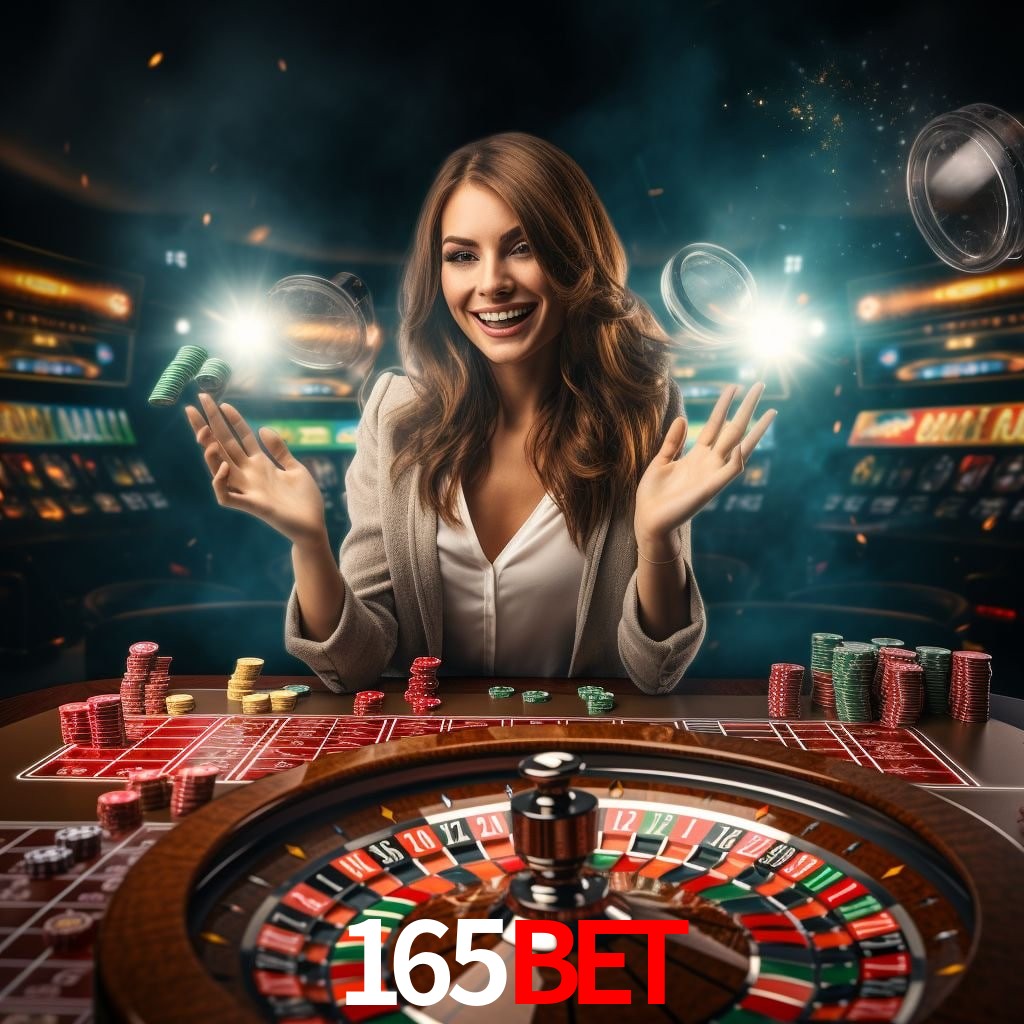 165bet - Cassino VIP Exclusivo - 165 bet