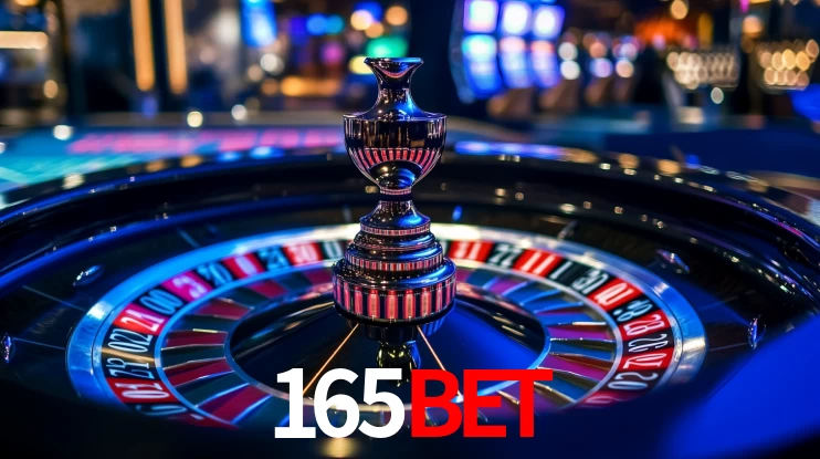 165bet: Seu Cassino Premiado com Pagamentos Rápidos