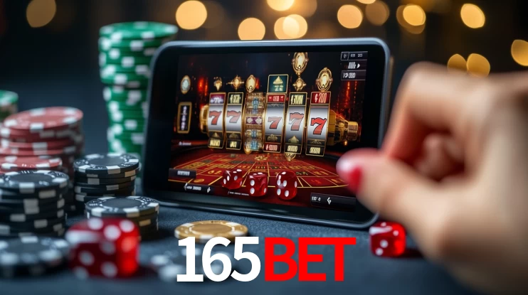 165bet app