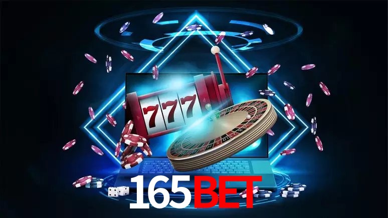 A Experiência Imersiva dos Cassinos Ao Vivo no 165bet