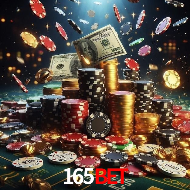 Promoções Sazonais 165bet