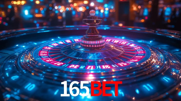 Sinta a adrenalina dos jogos de cassino com 165bet