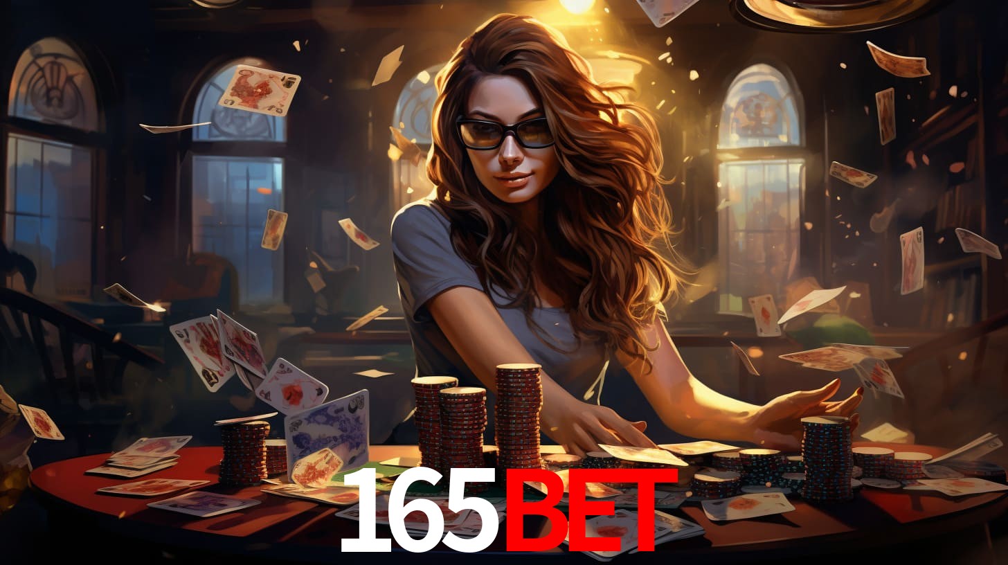 Welcome Bonus 165bet