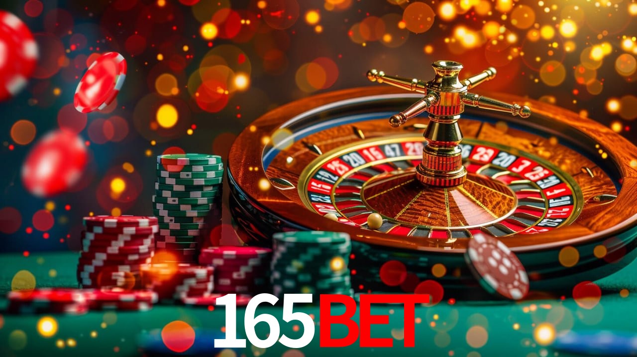 Cadastro Rápido 165bet