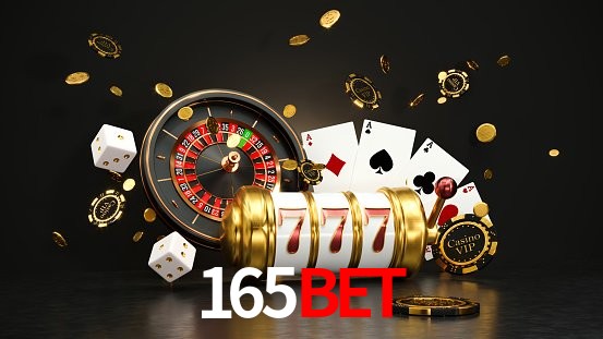 Live Casino 165bet