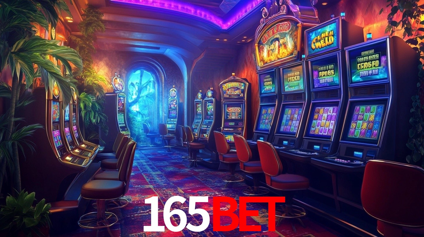 165bet App Interface