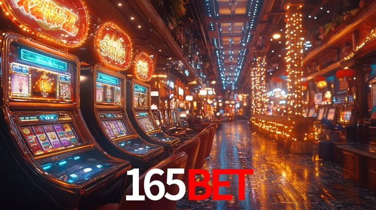 165bet