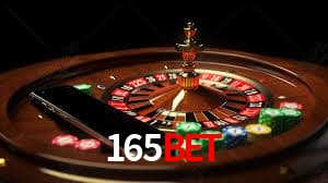 VIP Casino 165bet