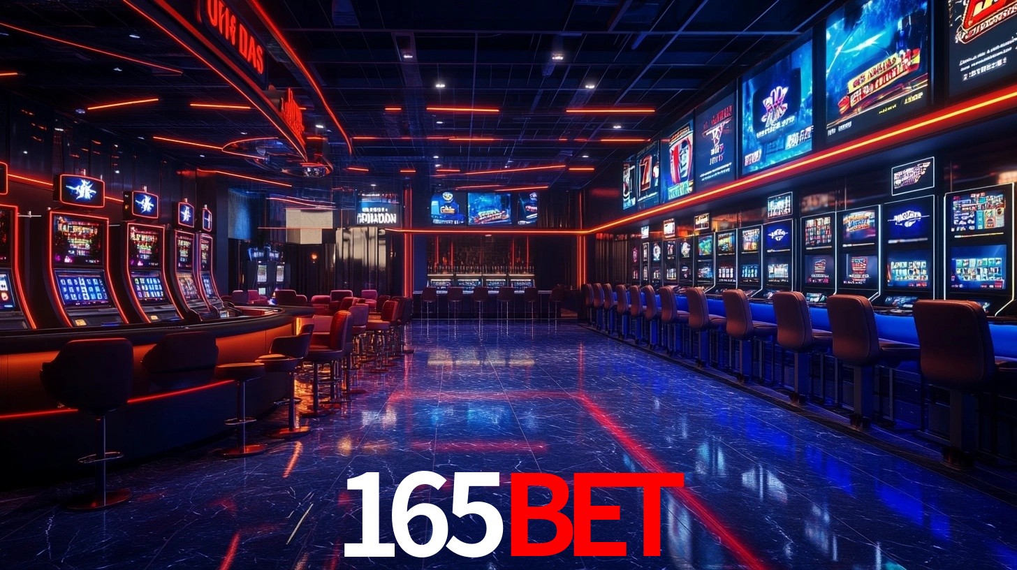 Ofertas Imperdíveis na 165bet: Promoções e Bônus Que Valem a Pena