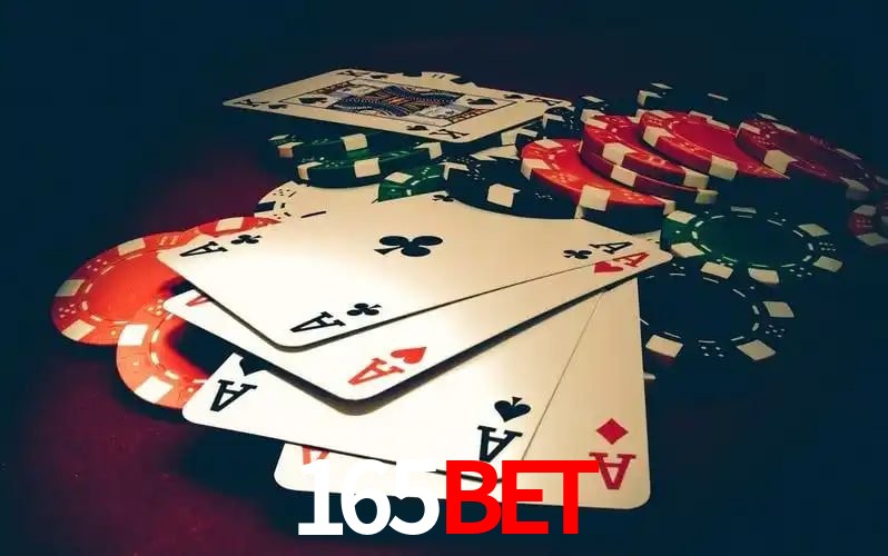 Desvendando o Mundo dos Jogos Virtuais na 165bet