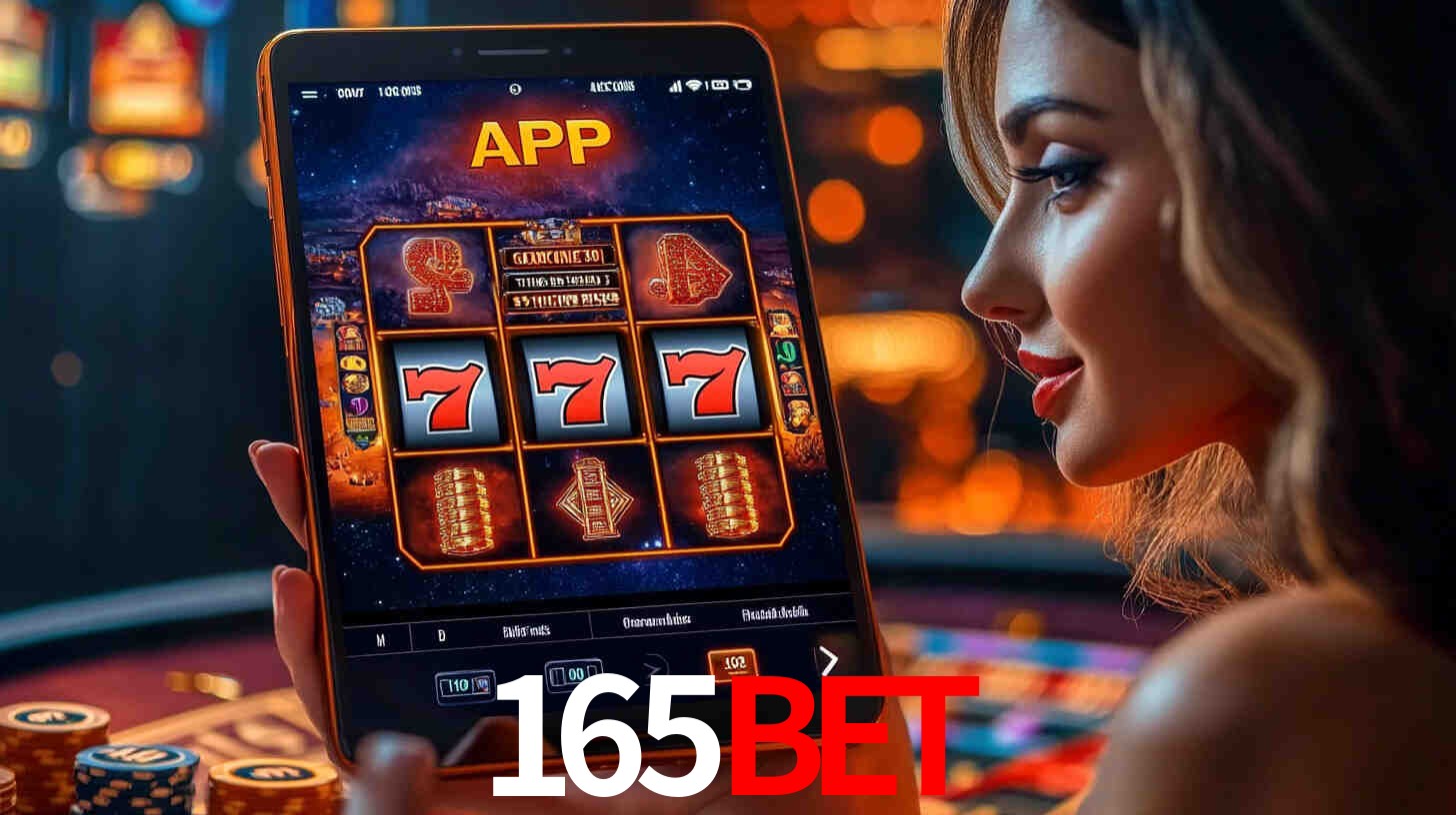 Desvendando o Mundo dos Jogos Virtuais na 165bet