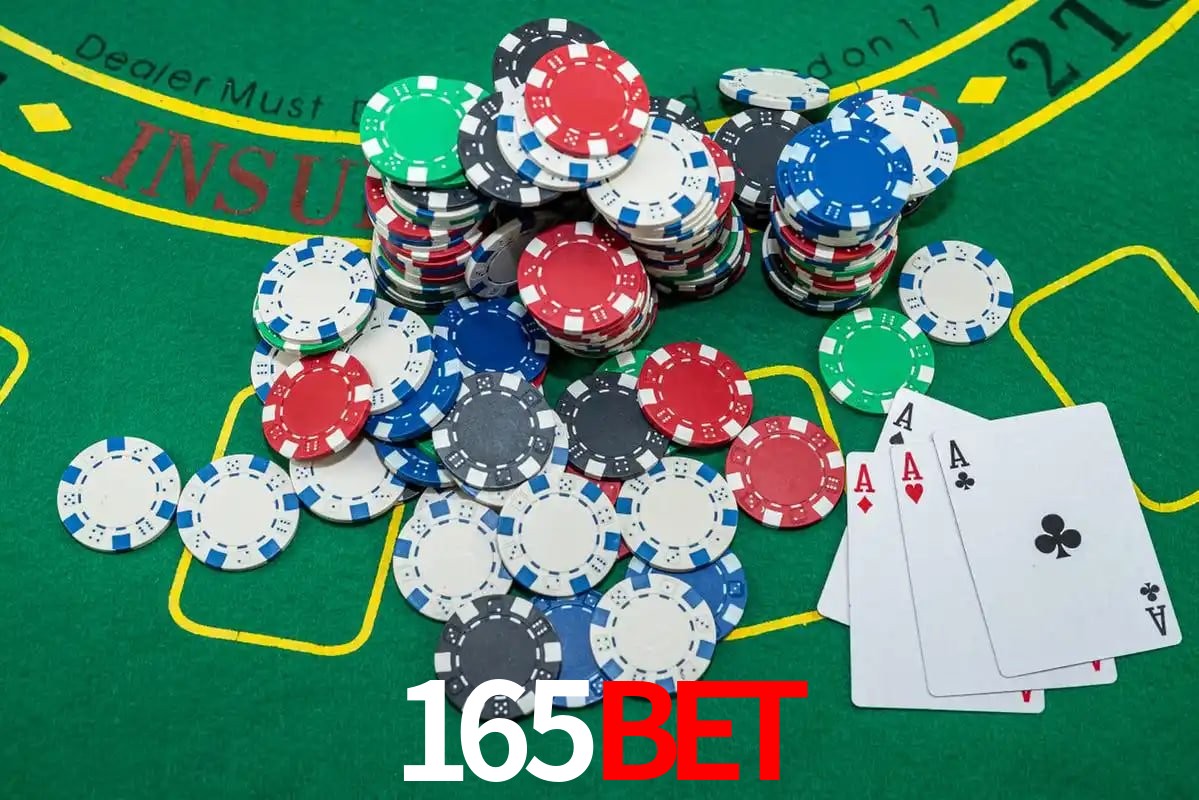 A Revolução dos Aplicativos de Jogos no 165bet