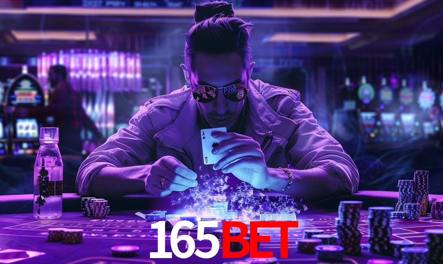 Tournaments 165bet