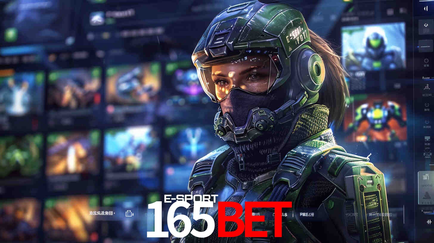 Secure Login 165bet