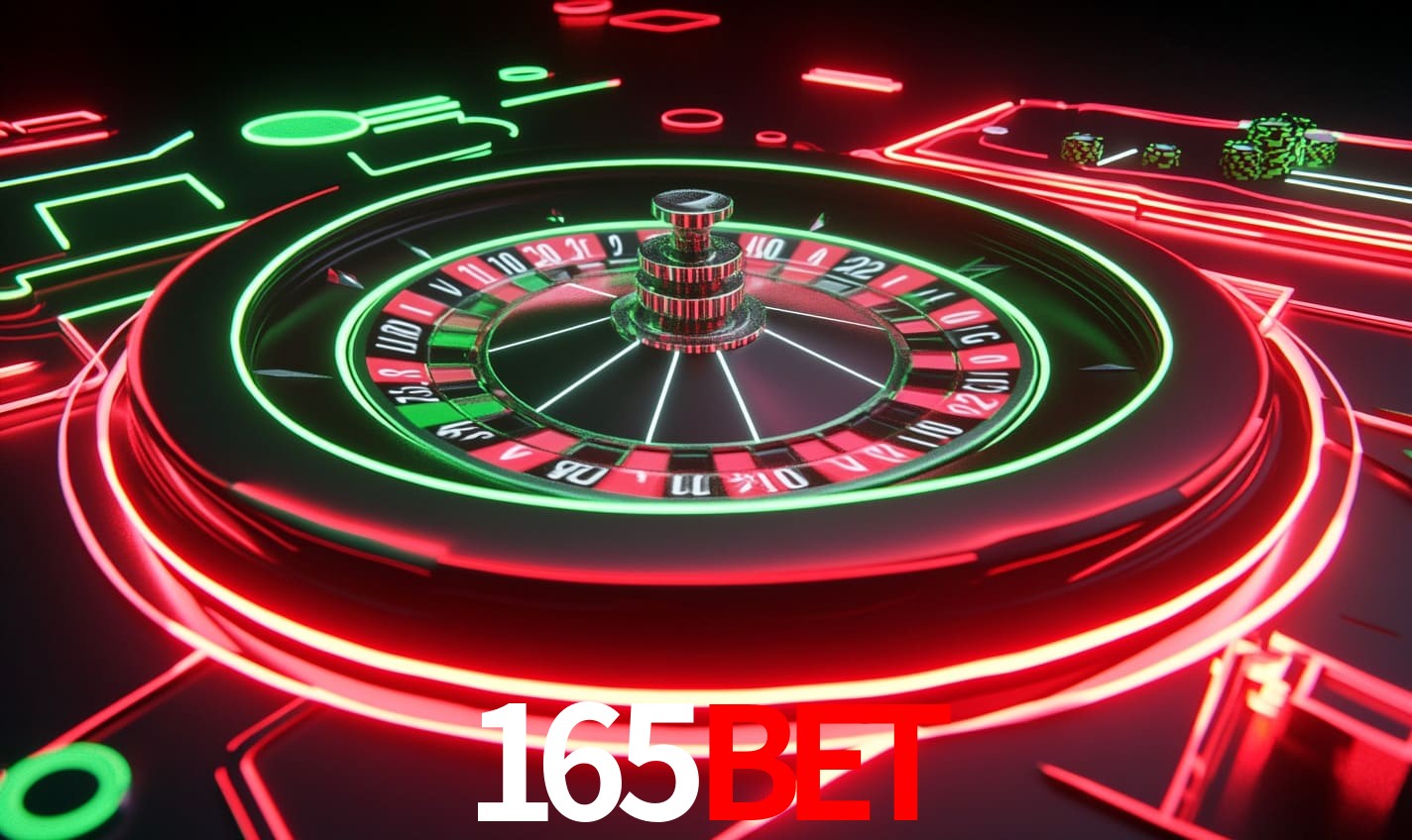 Diretório de Jogos 165bet