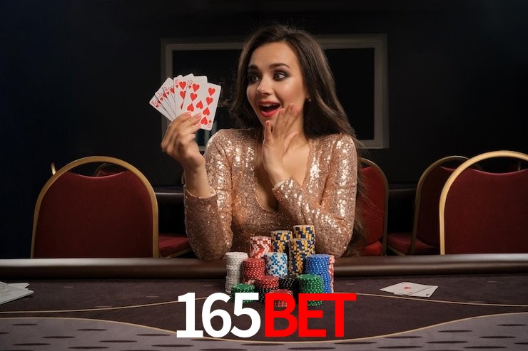 Desvendando o Mundo dos Jogos Virtuais na 165bet