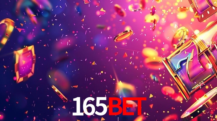 Promoção Relâmpago 165bet