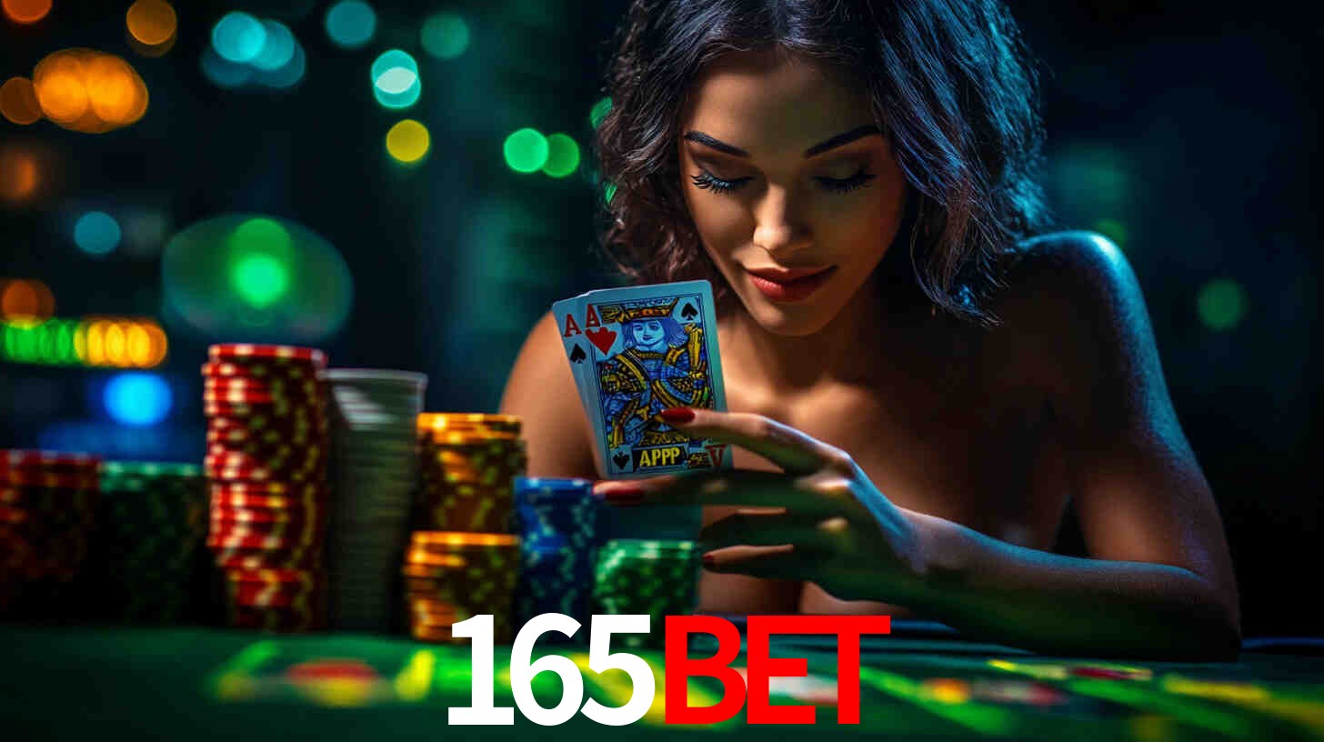 Estatísticas Esportivas 165bet