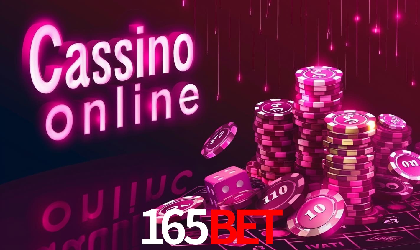 Jogos de Slot 165bet