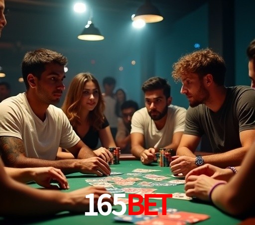 Descubra o Programa VIP da 165bet: Vantagens Exclusivas para Jogadores
