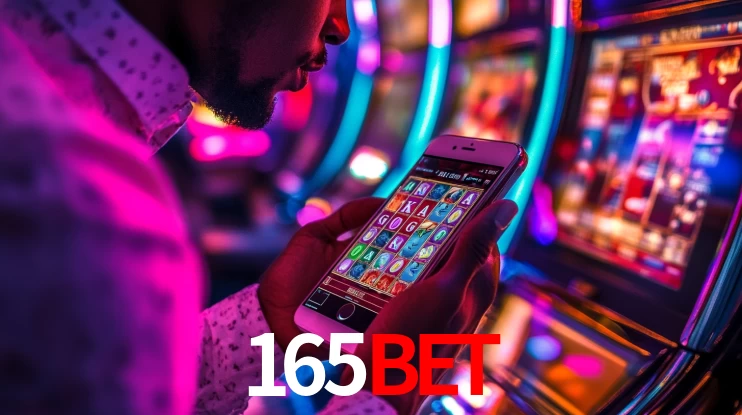Baixar App 165bet
