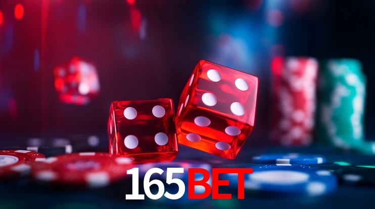 Bonus na Plataforma Online 165bet