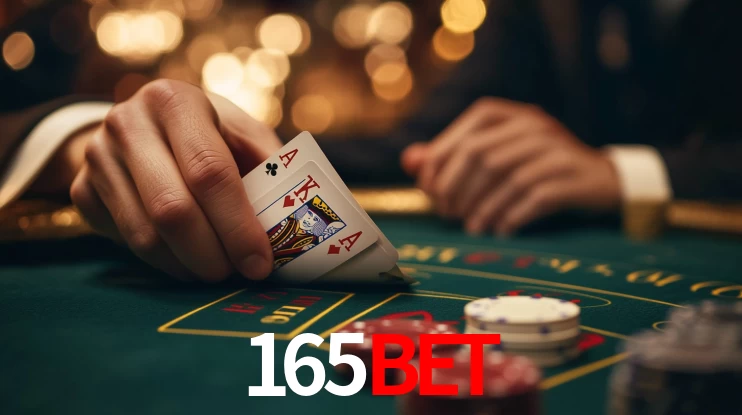 Plataforma Online 165bet