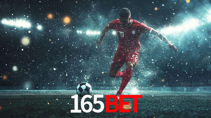 Plataforma de Apostas 165bet