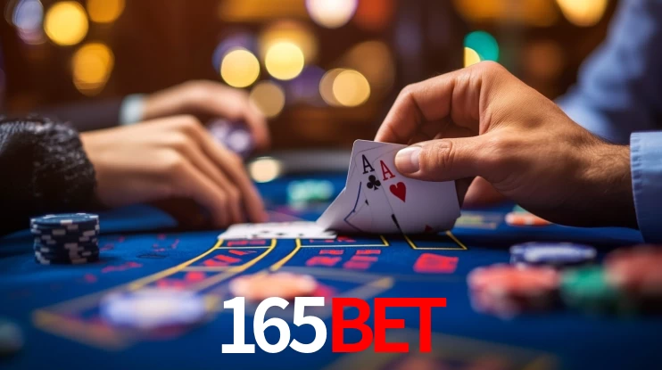 Jogos na 165bet