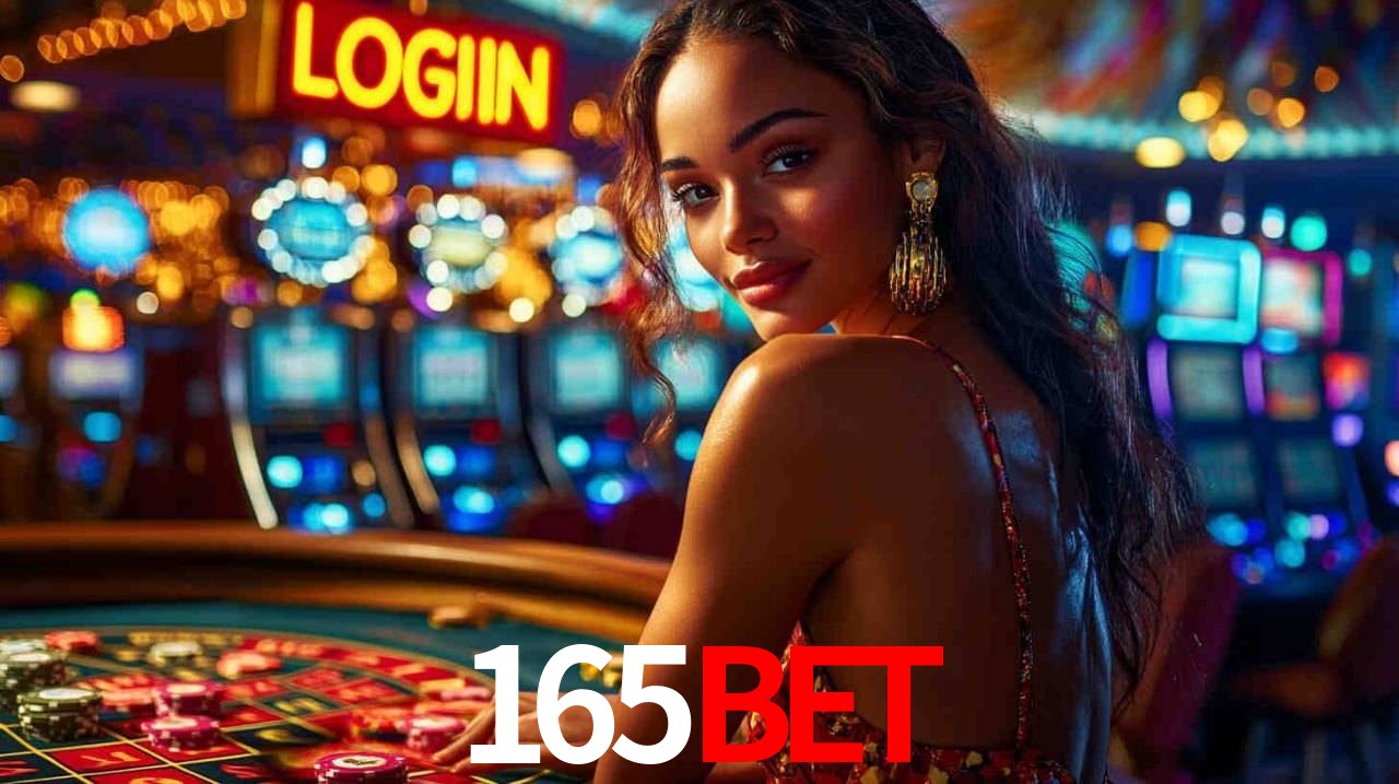 Avaliações dos Jogadores 165bet