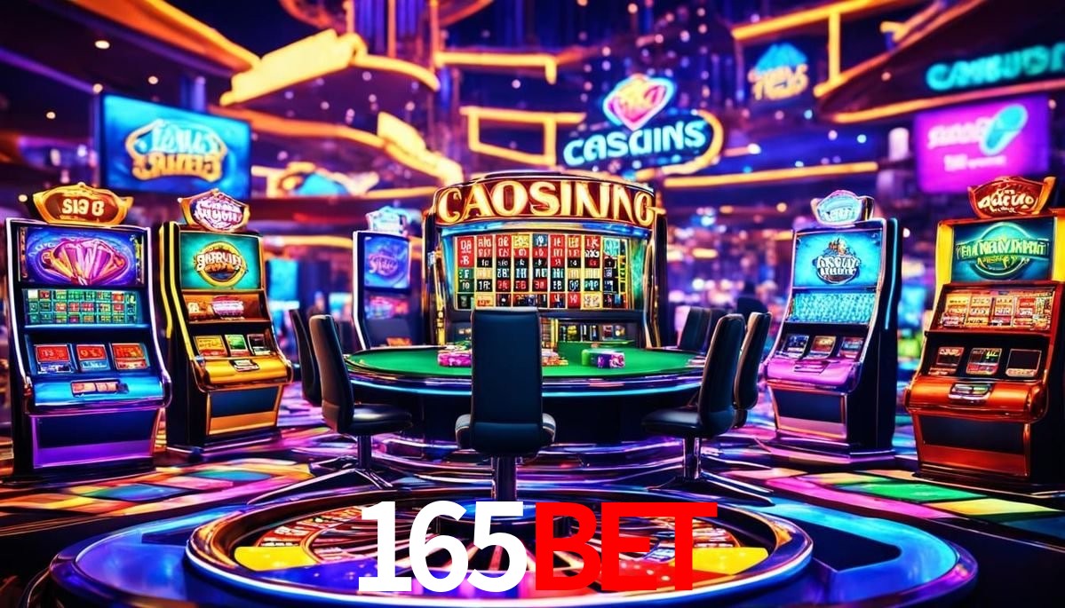 Estatísticas Esportivas 165bet