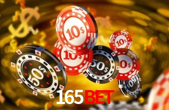 Casino VIP 165bet
