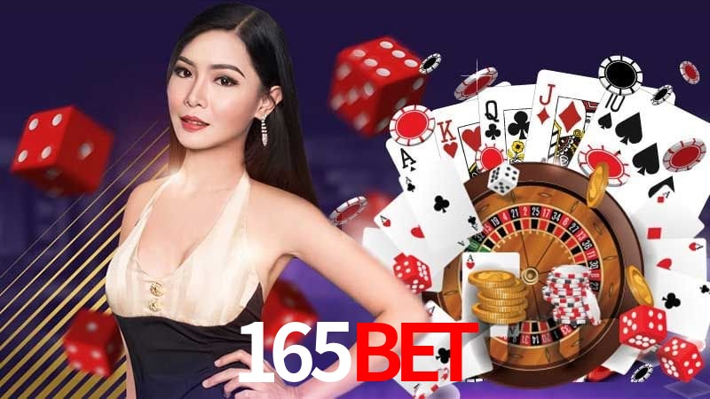 165bet Facebook