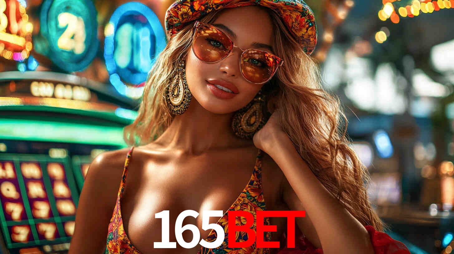 Premium Interface 165bet