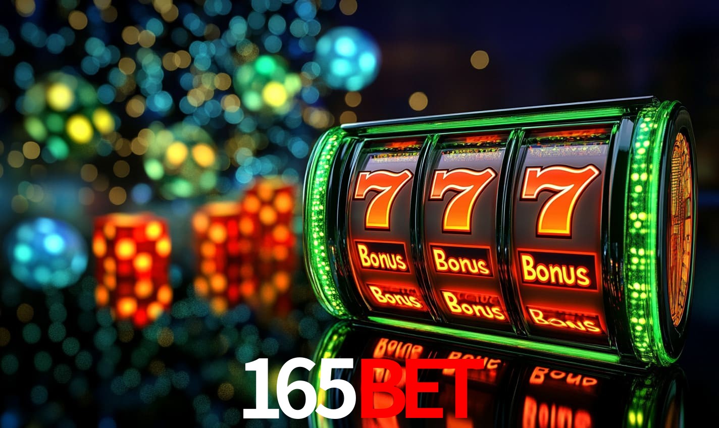 Diretório de Jogos 165bet