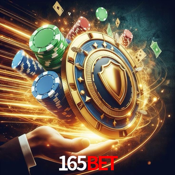 165bet Win