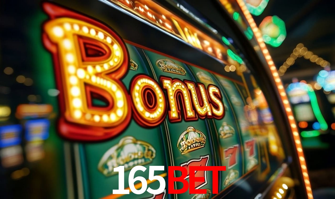 Promoções Sazonais 165bet