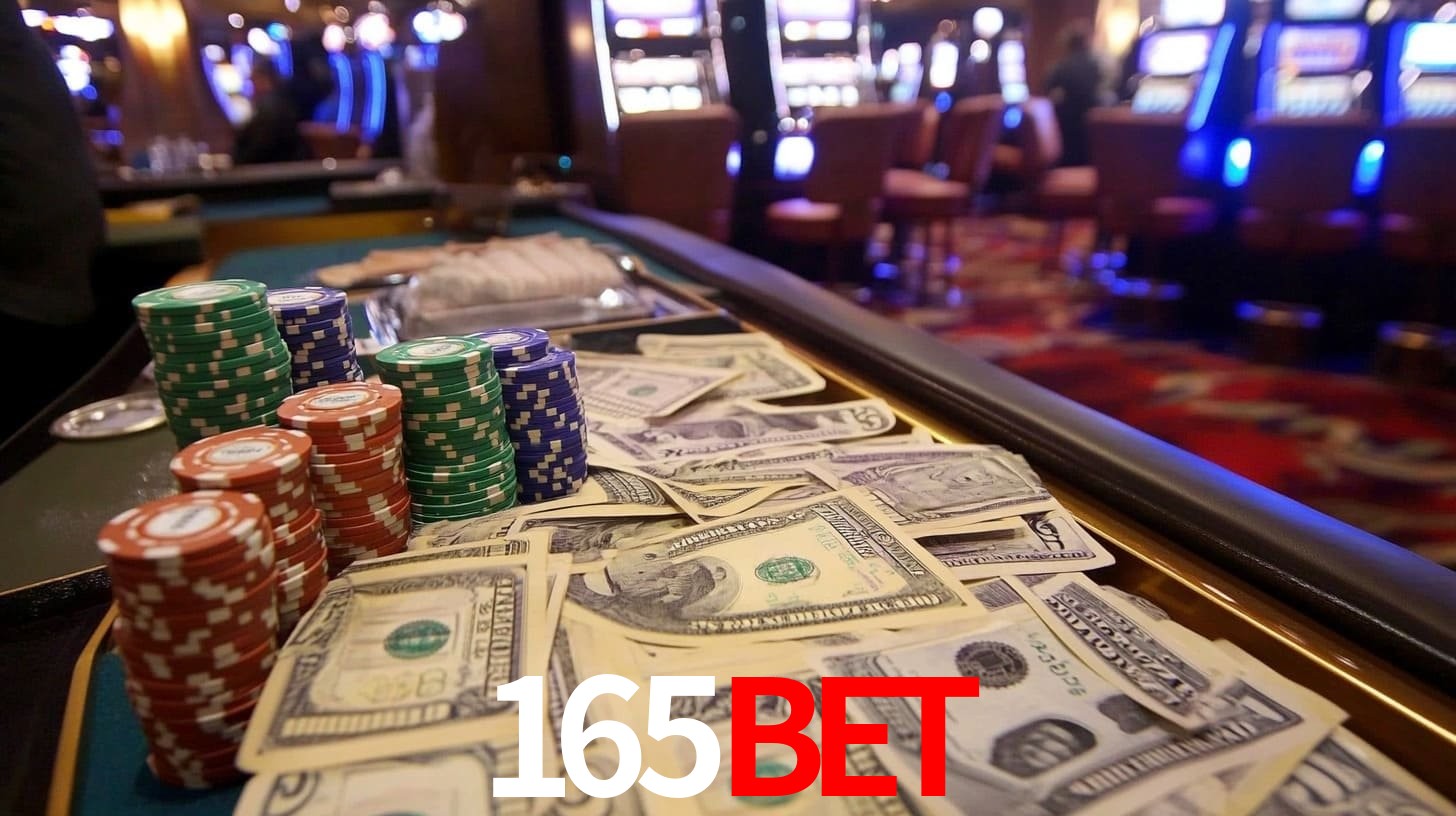 165bet instalar