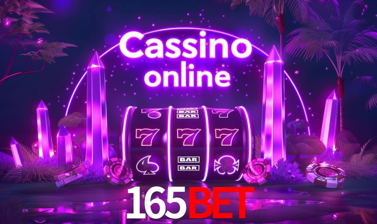 Login Seguro 165bet
