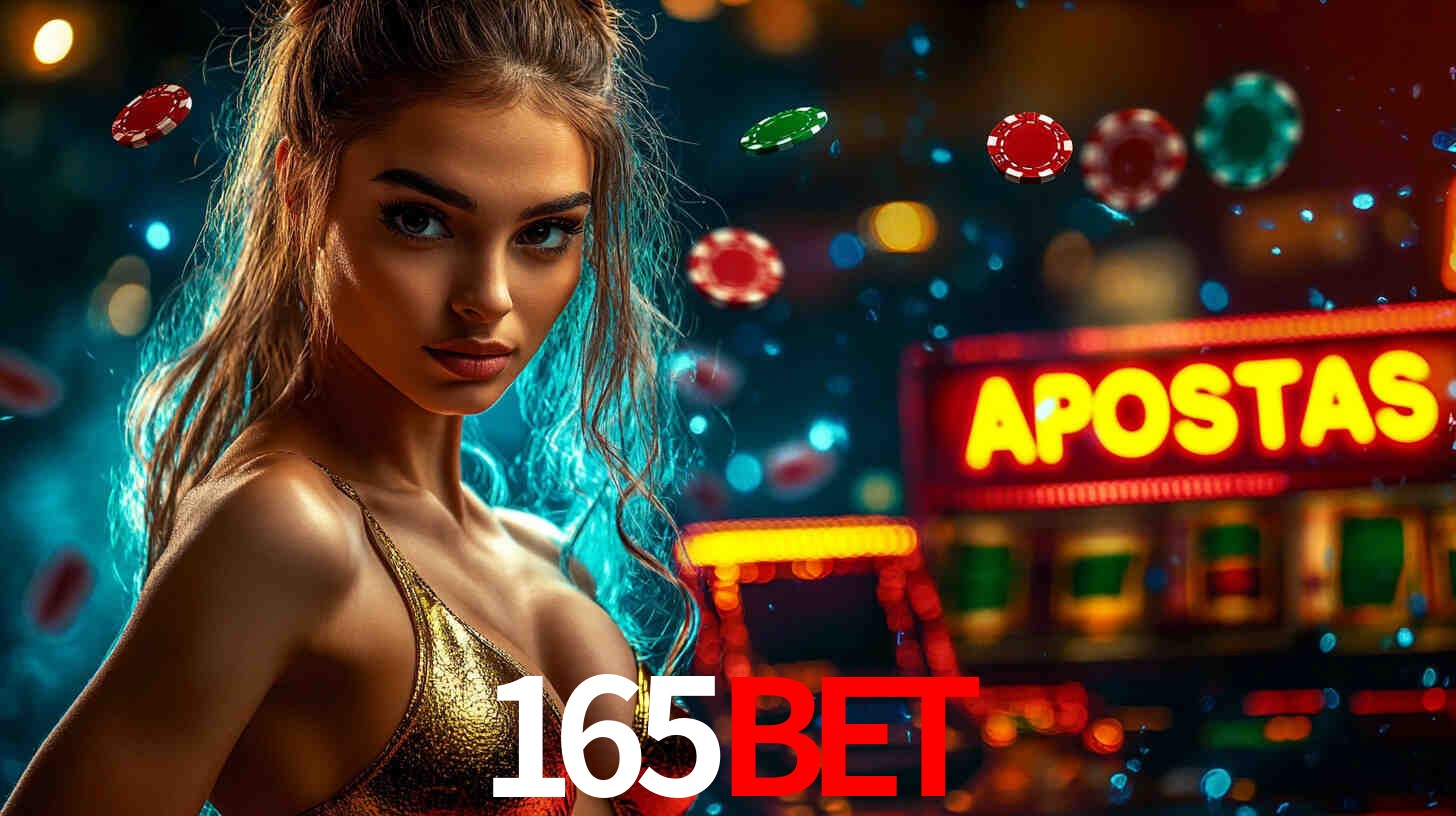 A Experiência Imersiva dos Cassinos Ao Vivo no 165bet