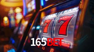 Jogos de Slot 165bet