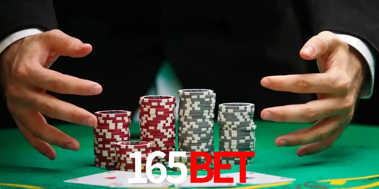 165bet Slots