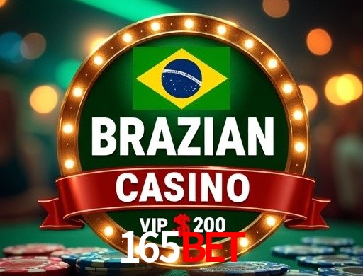 165bet login