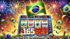 Bonus Features 165bet