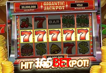 A Emoção da Loteria na 165bet: Uma Chance de Mudança de Vida