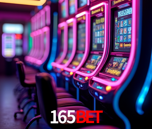 165bet cassino
