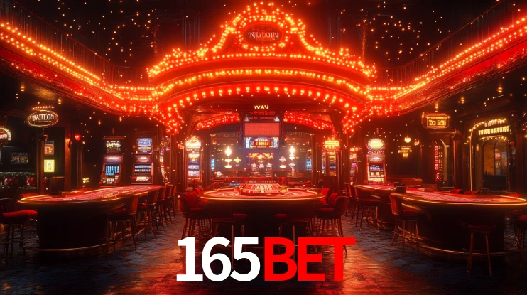 165bet