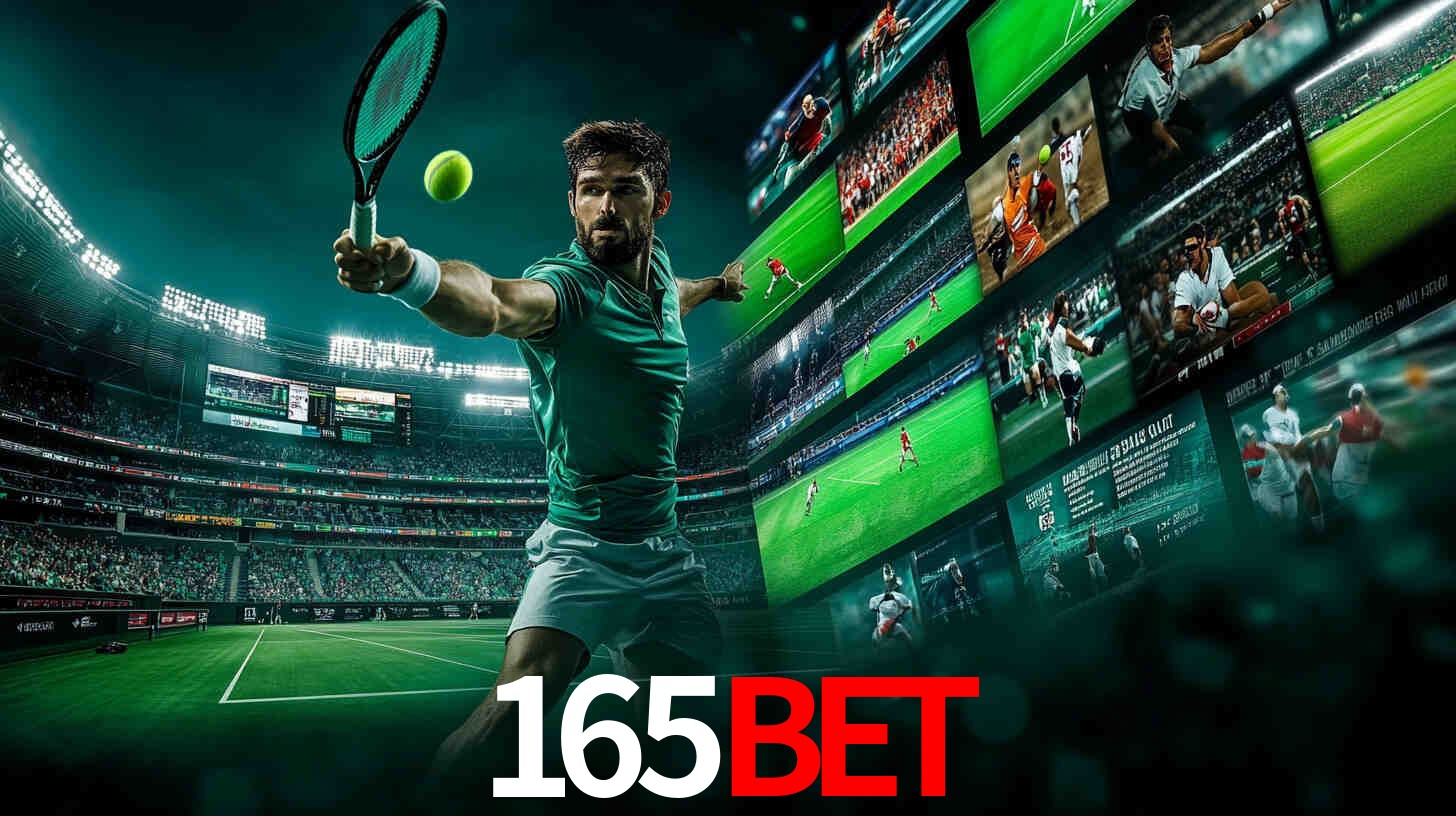 Descubra o Programa VIP da 165bet: Vantagens Exclusivas para Jogadores