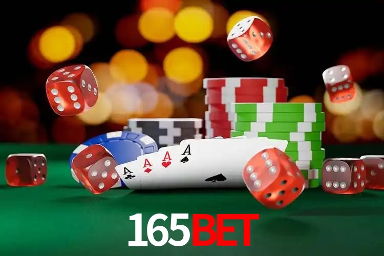 Estatísticas do Jogo 165bet